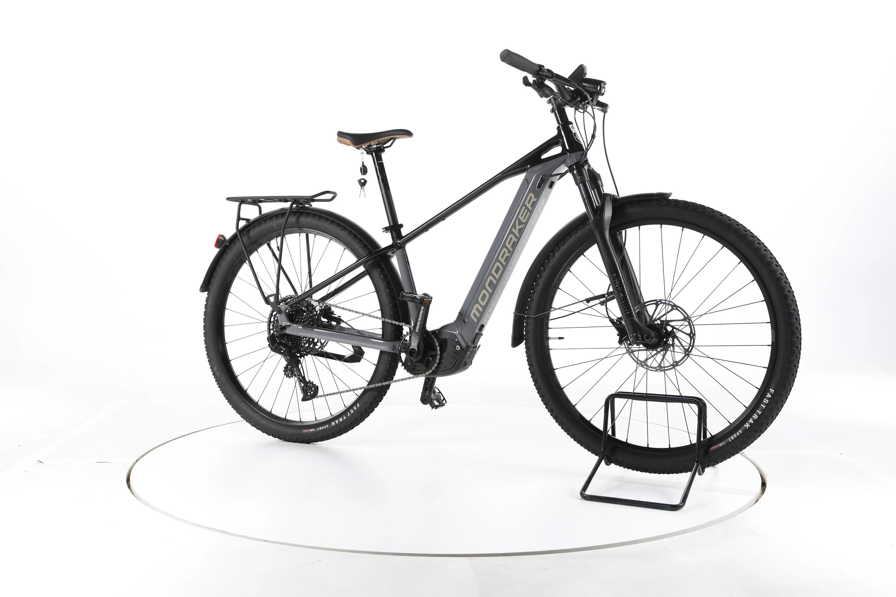 Ebike ricondizionata · Mondraker Prime X · Ottime condizioni 2/7
