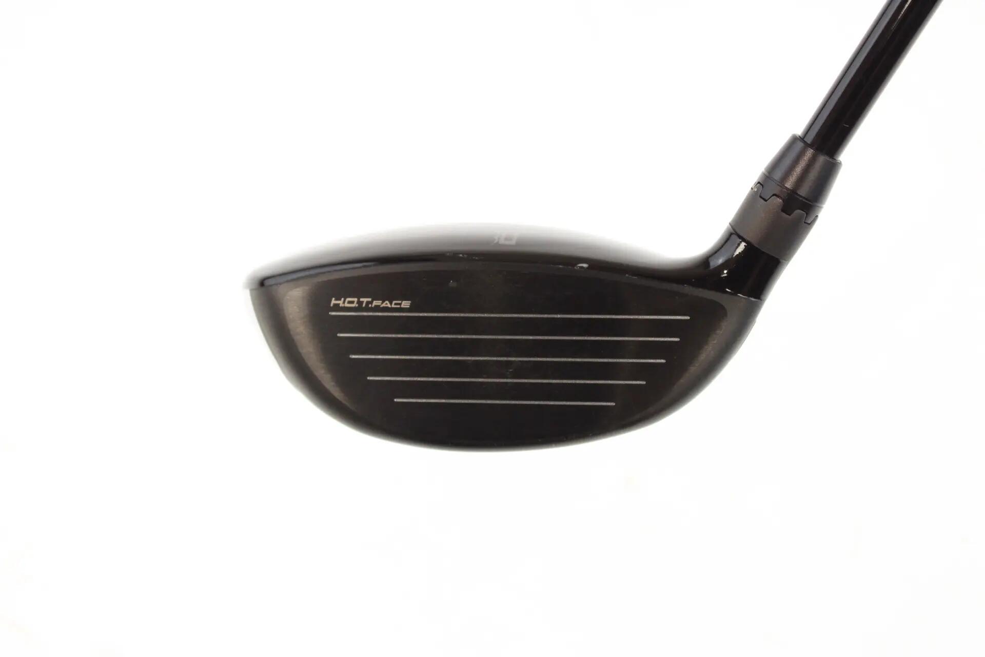 Seconde vie - Cobra AeroJet LS RH 14.5-deg Fairway Wood - Very good 2/5
