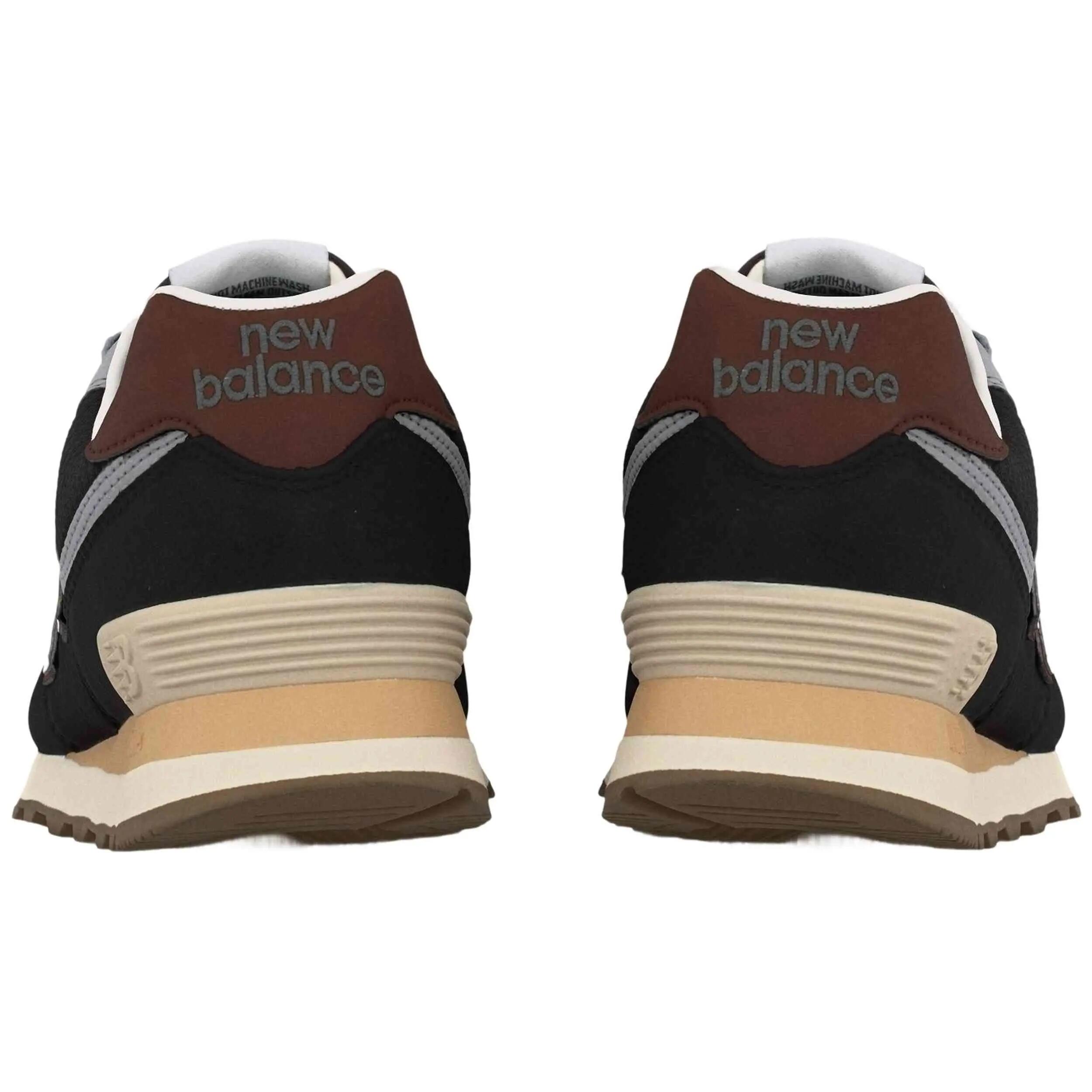 Sapatilhas New balance modelo U5748SB para unissex 3/4