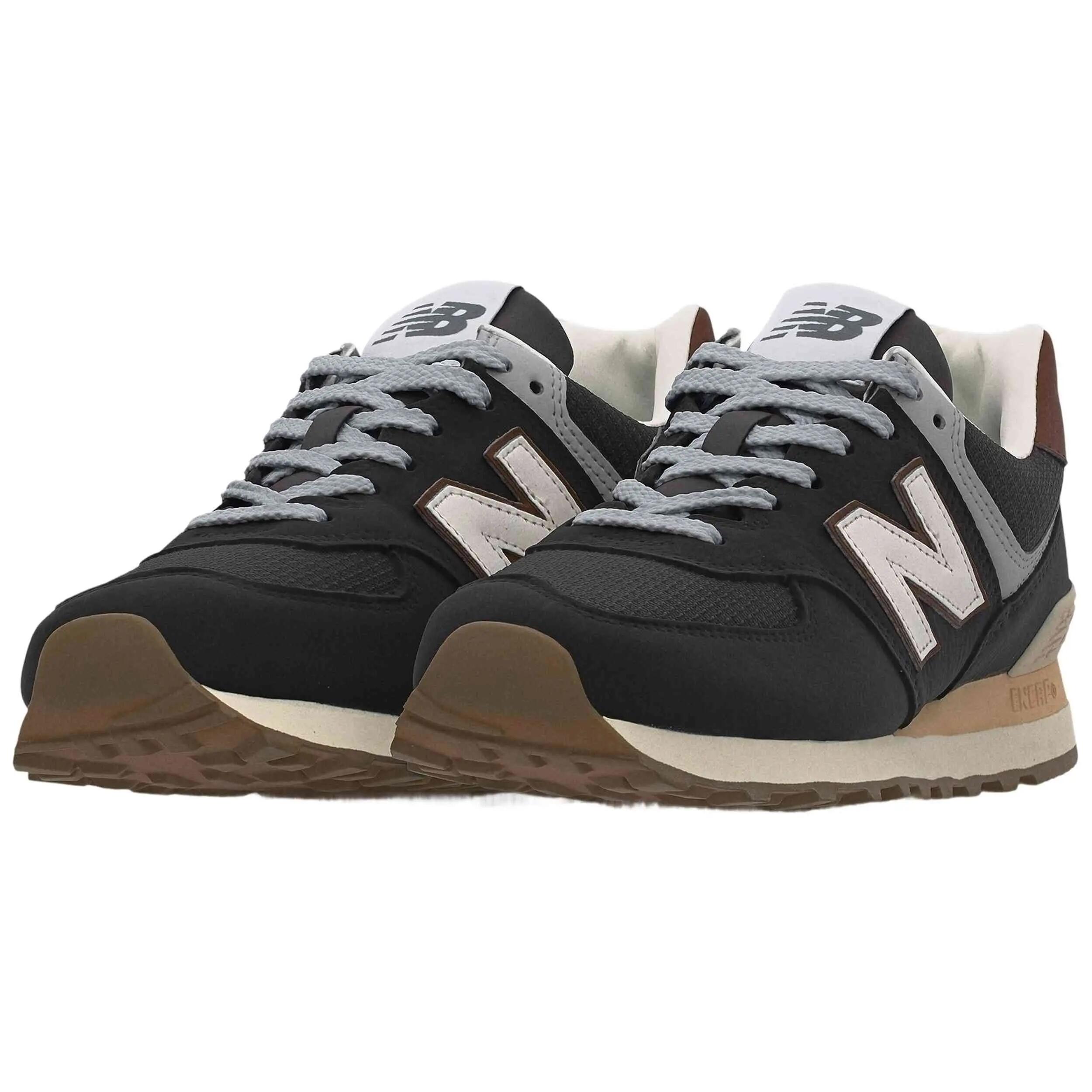 Sapatilhas New balance modelo U5748SB para unissex 2/4
