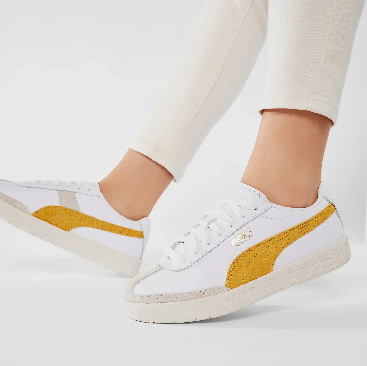 Scarpe da donna PUMA Oslo City 8/8