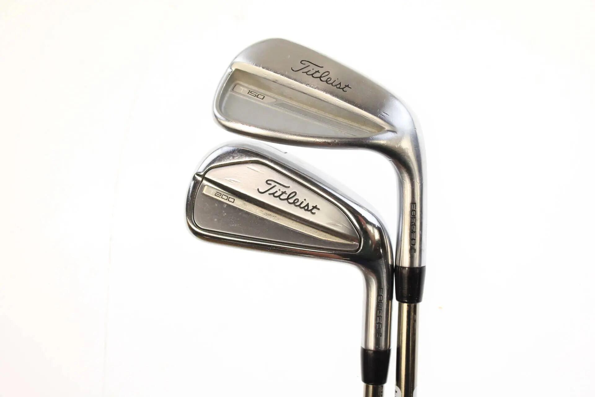 TITLEIST picture