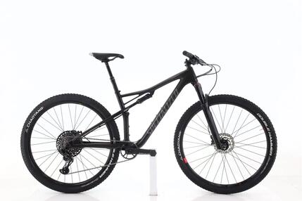 Segunda Vida · MTB · Epic GX · Muy buen estado