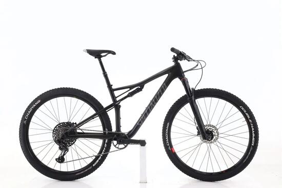 Segunda Vida · MTB · Epic GX · Muy buen estado