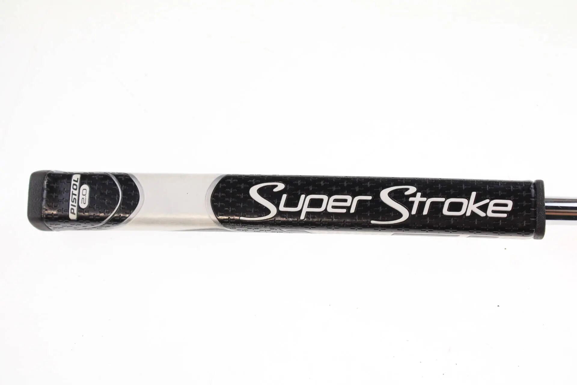 Seconde vie - Ping 2023 Tomcat 14 RH Putter - Good 5/5