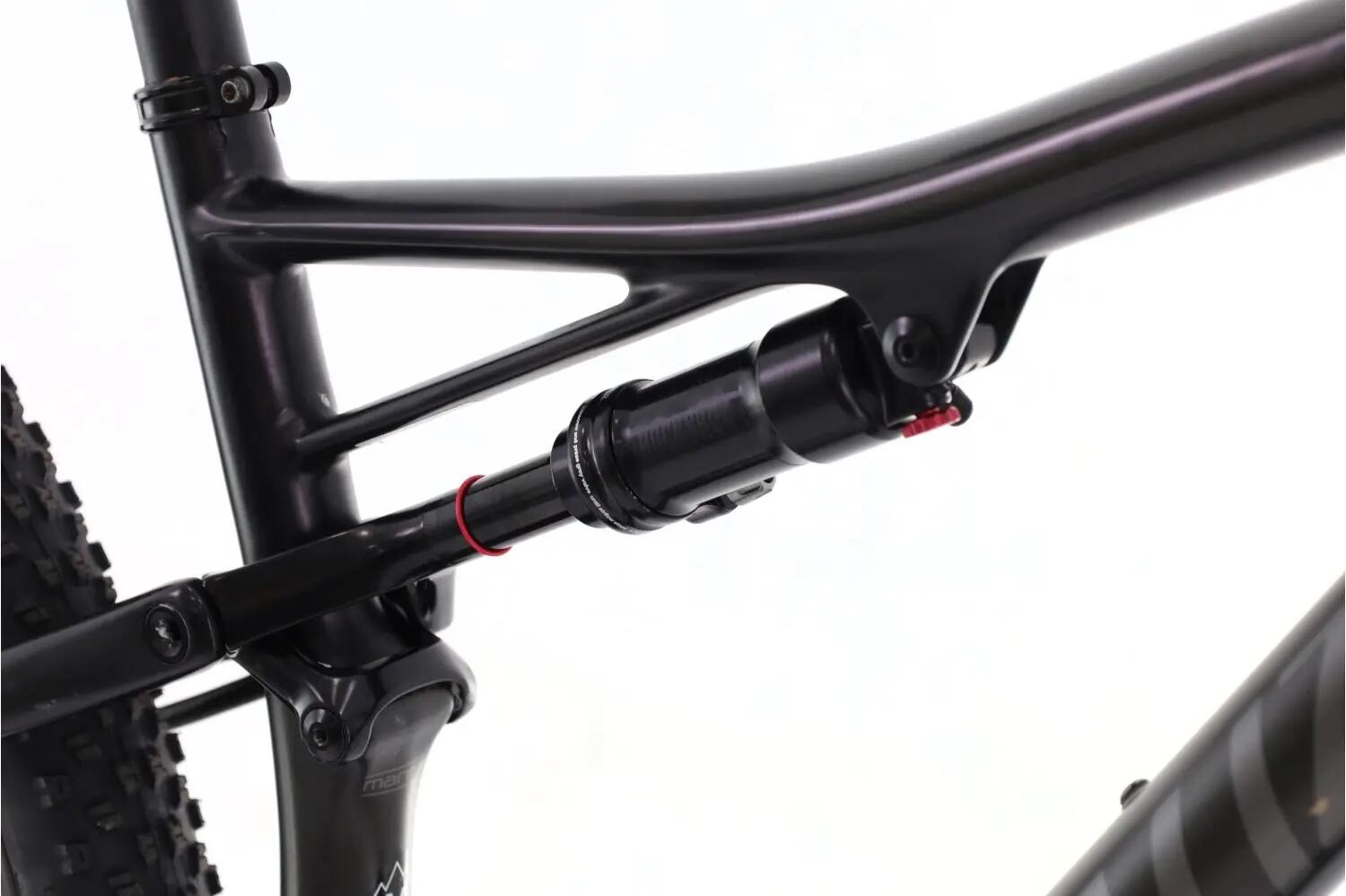 MTB ricondizionata ·  Epic GX · Ottimo stato 7/8