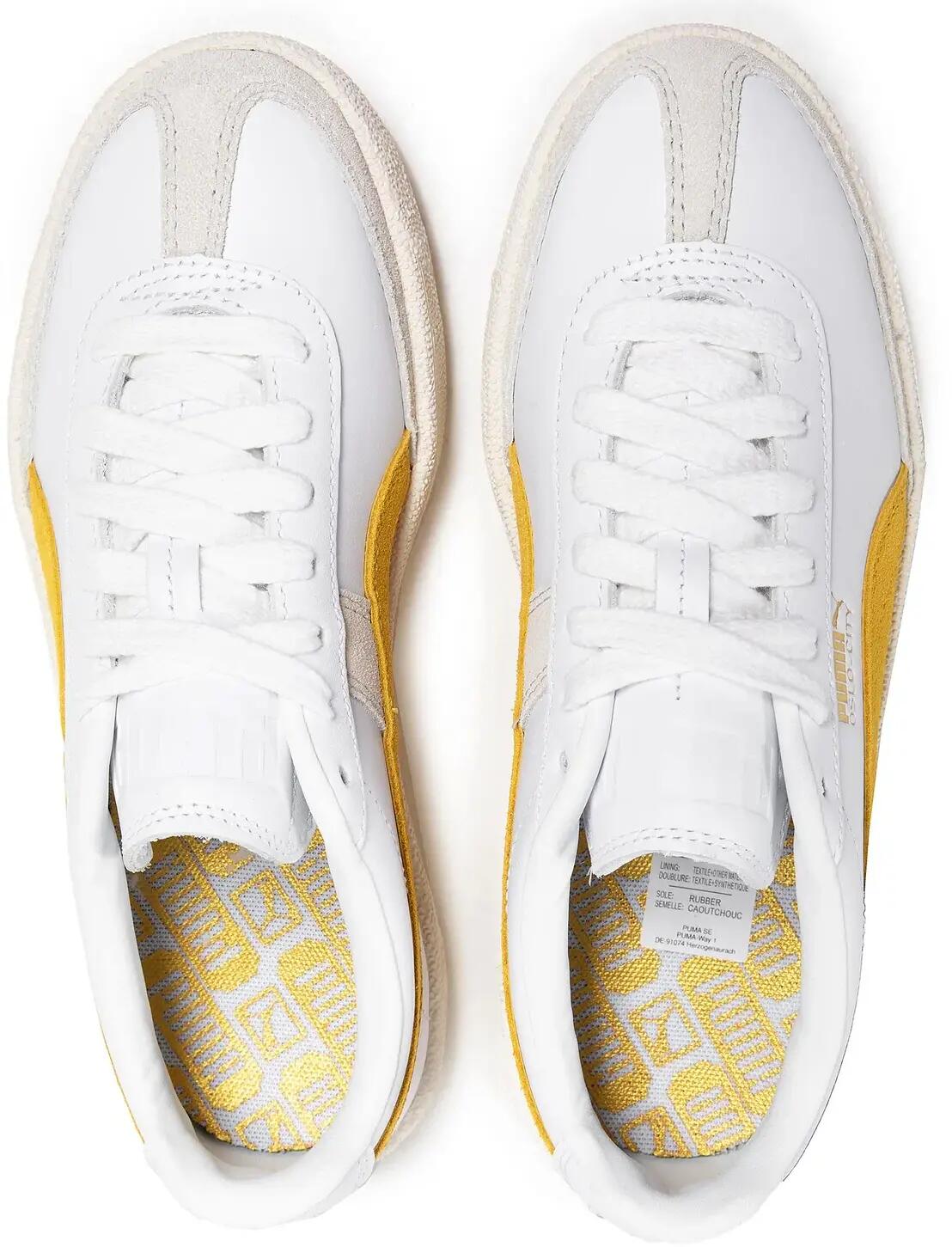 Scarpe da donna PUMA Oslo City 6/8