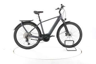 Ebike ricondizionata · Cube Touring Hybrid EXC · Ottime condizioni