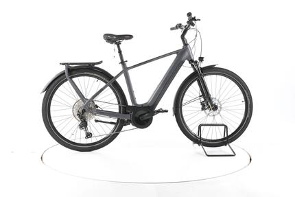 Reconditionné - Cube Touring Hybrid EXC Trekking E-Bike - Très Bon