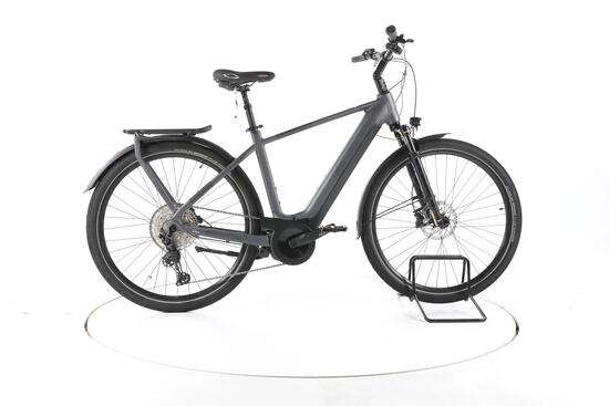 Reconditionné - Cube Touring Hybrid EXC Trekking E-Bike - Très Bon