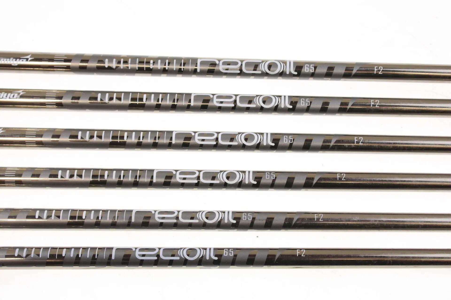 Seconde vie - Titleist T150 2023 RH 5-PW Iron Set - Good 4/5