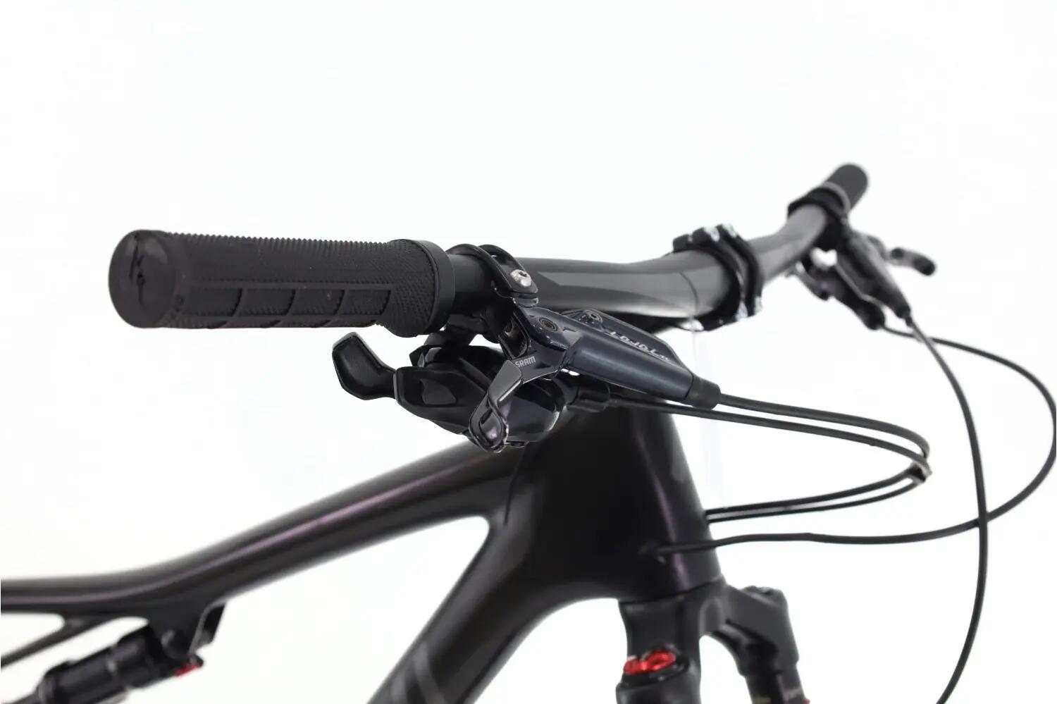 MTB ricondizionata ·  Epic GX · Ottimo stato 6/8