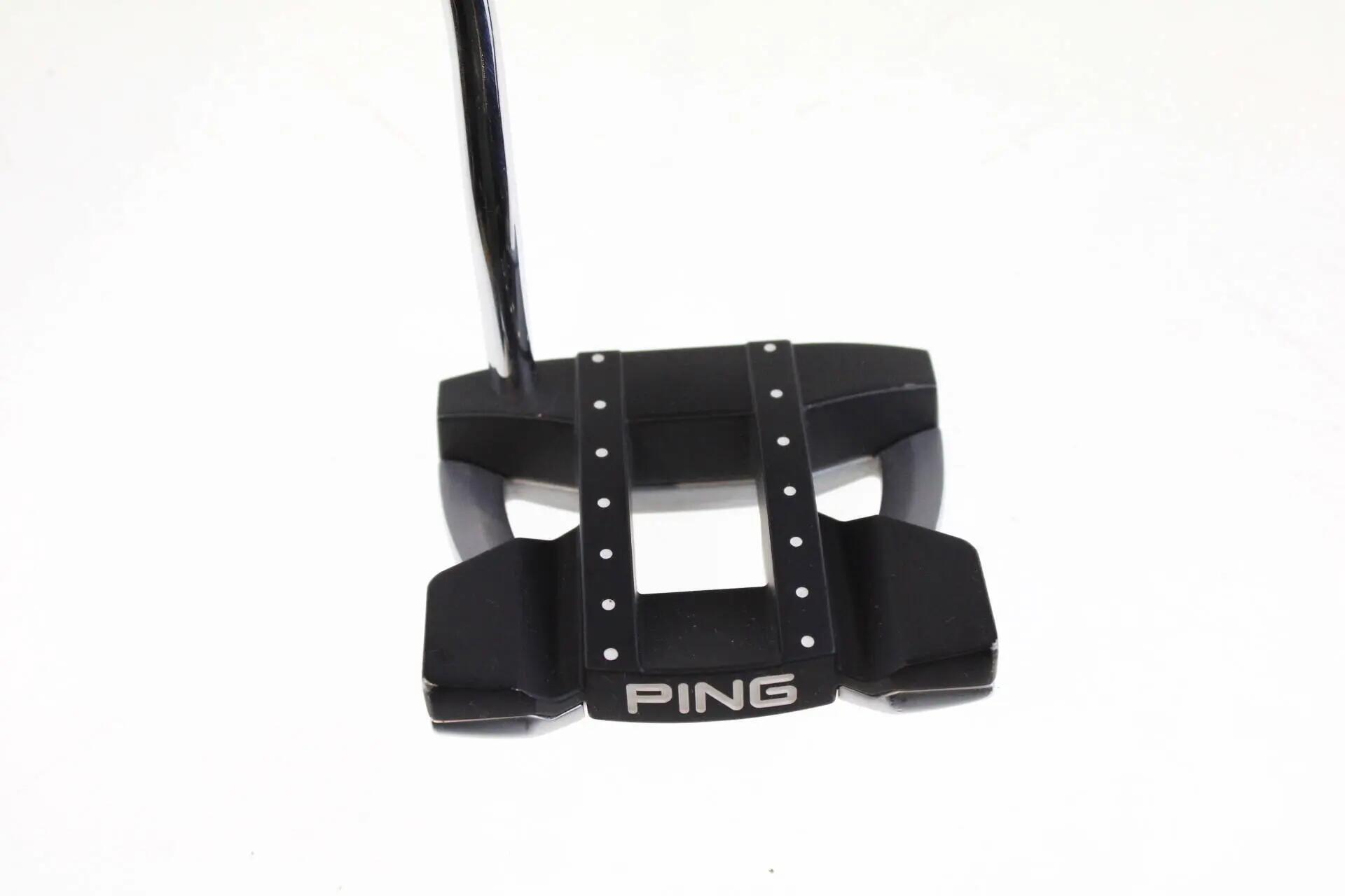 Seconde vie - Ping 2023 Tomcat 14 RH Putter - Good 3/5