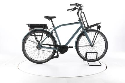 Reconditionné - Gazelle HeavyDutyNL C5 HMB City E-Bike - Très Bon