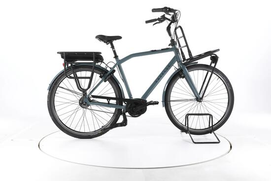 Reconditionné - Gazelle HeavyDutyNL C5 HMB City E-Bike - Très Bon