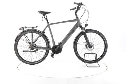 Tweedehands - BBF Bern City E-Bike - Goed