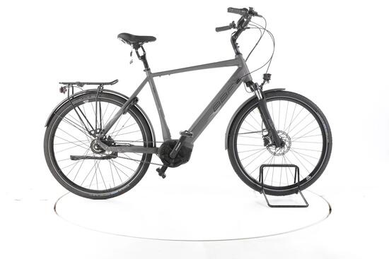 Tweedehands - BBF Bern City E-Bike - Goed