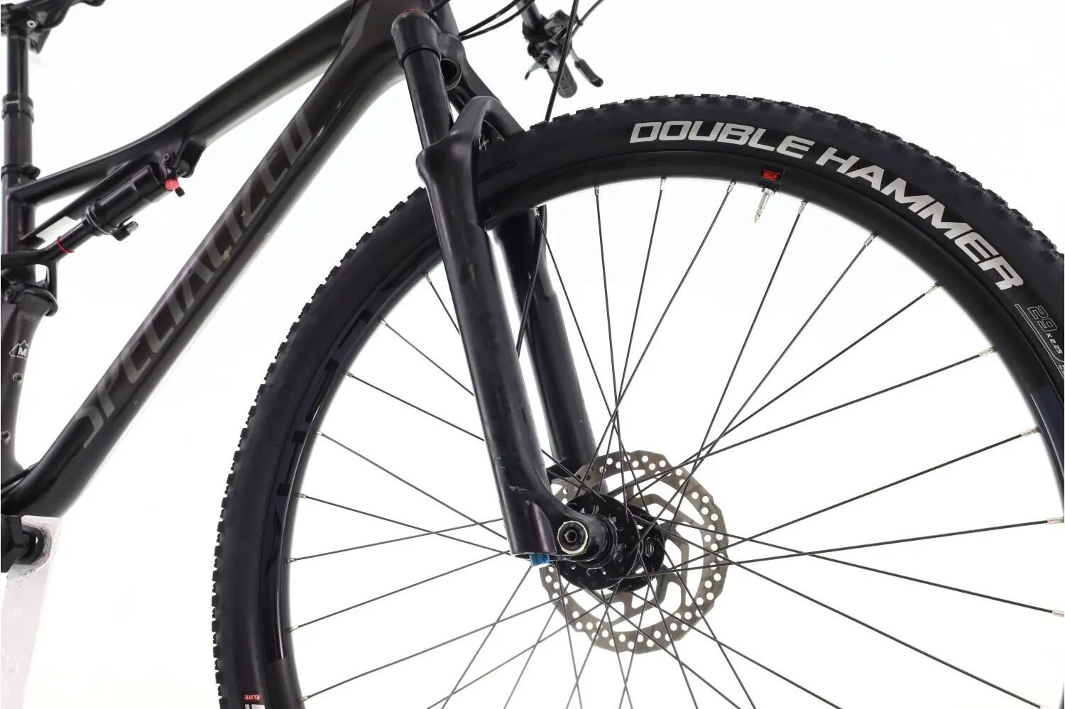 MTB ricondizionata ·  Epic GX · Ottimo stato 5/8