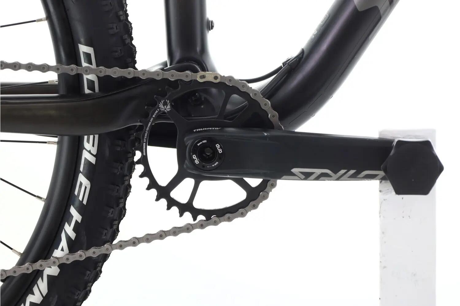 MTB ricondizionata ·  Epic GX · Ottimo stato 4/8