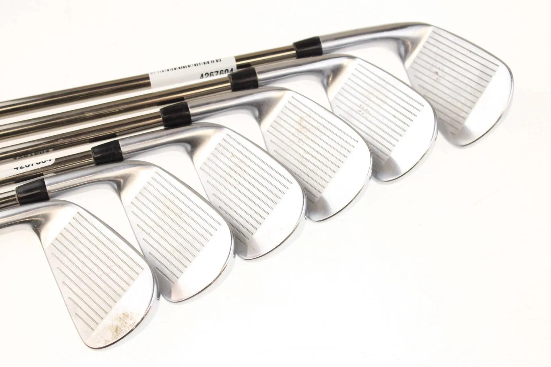 Seconde vie - Titleist T150 2023 RH 5-PW Iron Set - Good 2/5