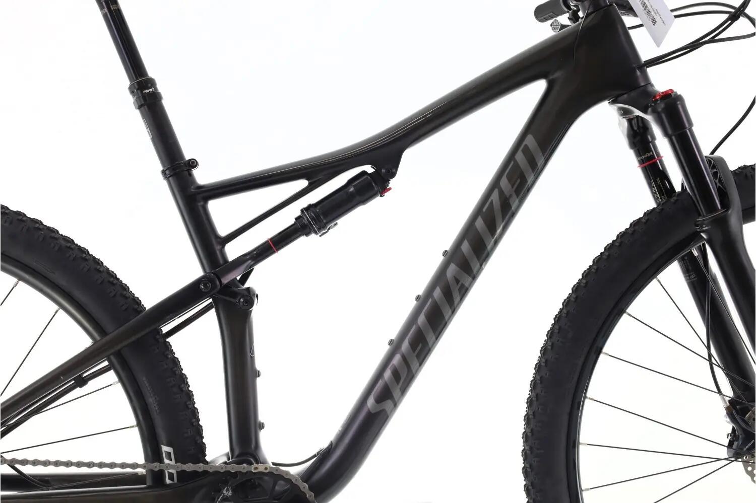 MTB ricondizionata ·  Epic GX · Ottimo stato 2/8