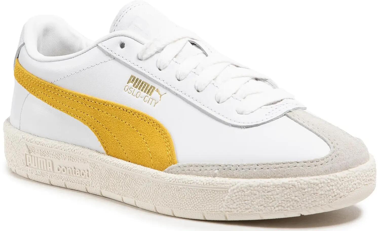 Scarpe da donna PUMA Oslo City 3/8