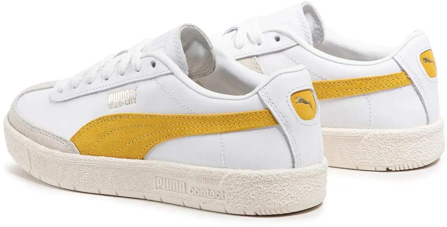 Scarpe da donna PUMA Oslo City 2/8