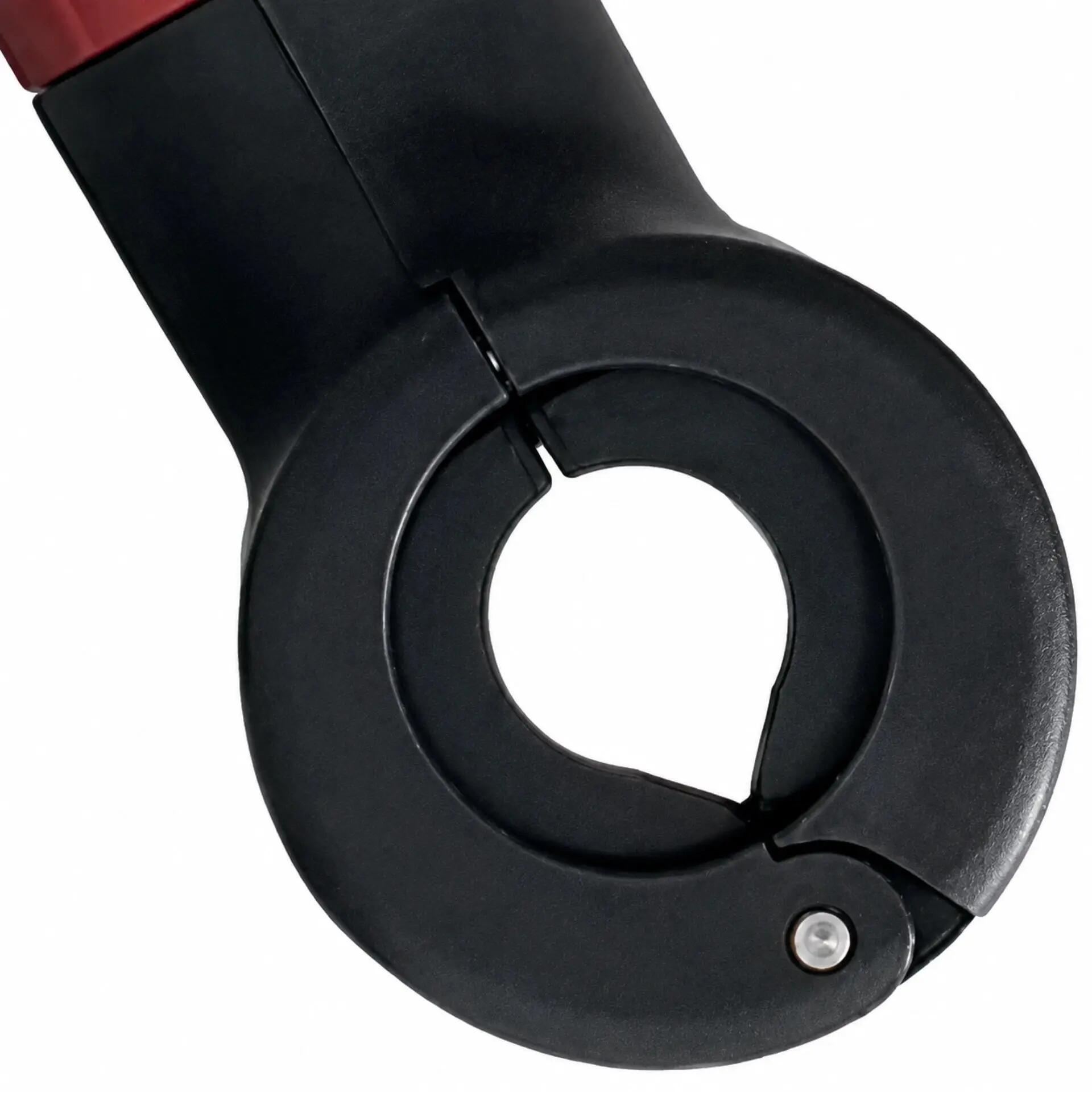 Poignée de conversion haltère en kettlebell - adaptateur ergonomique jusqu'à 50 4/6