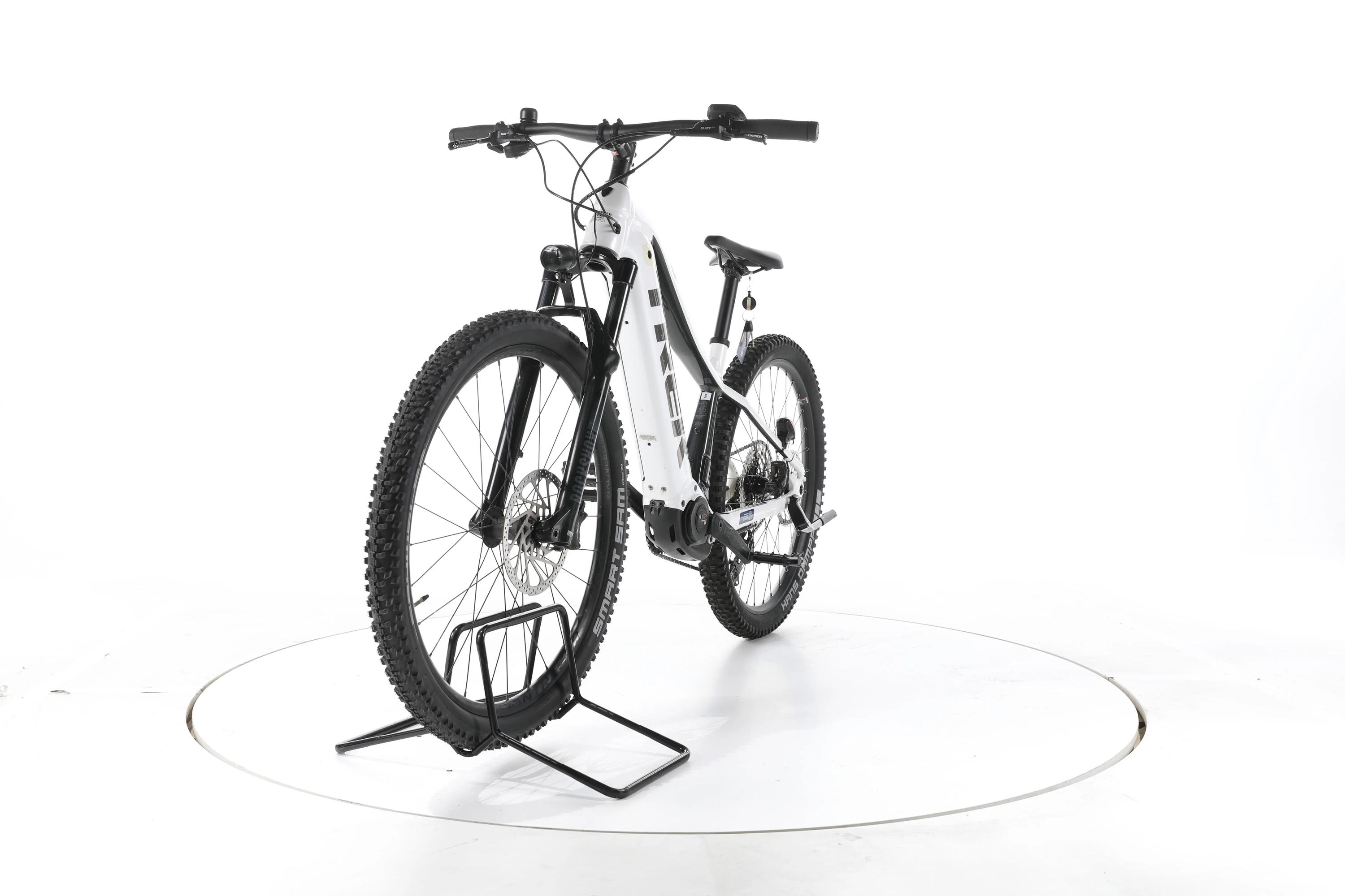 Segunda vida - Trek Powerfly 5 E-Bike - Em muito bom estado. 4/7
