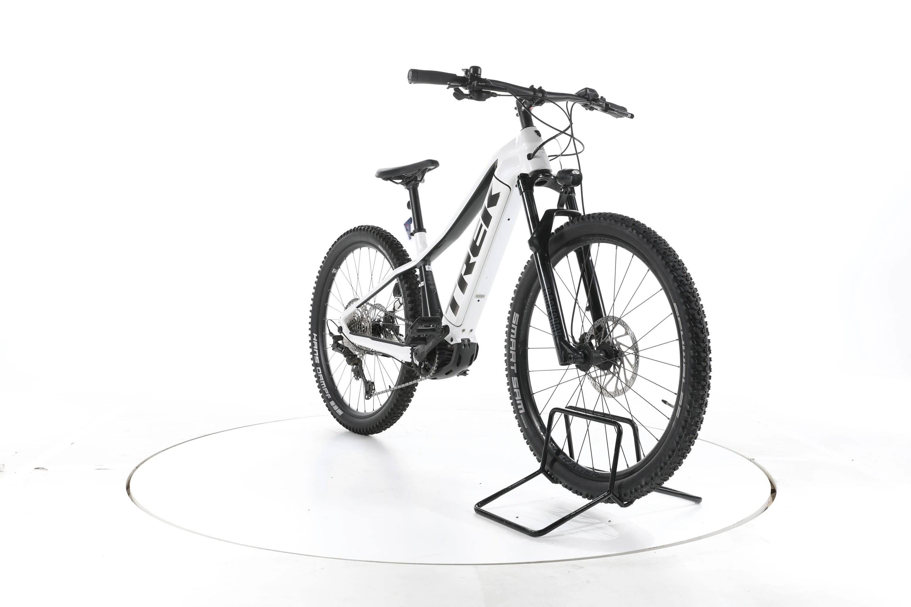 Segunda vida - Trek Powerfly 5 E-Bike - Em muito bom estado. 3/7