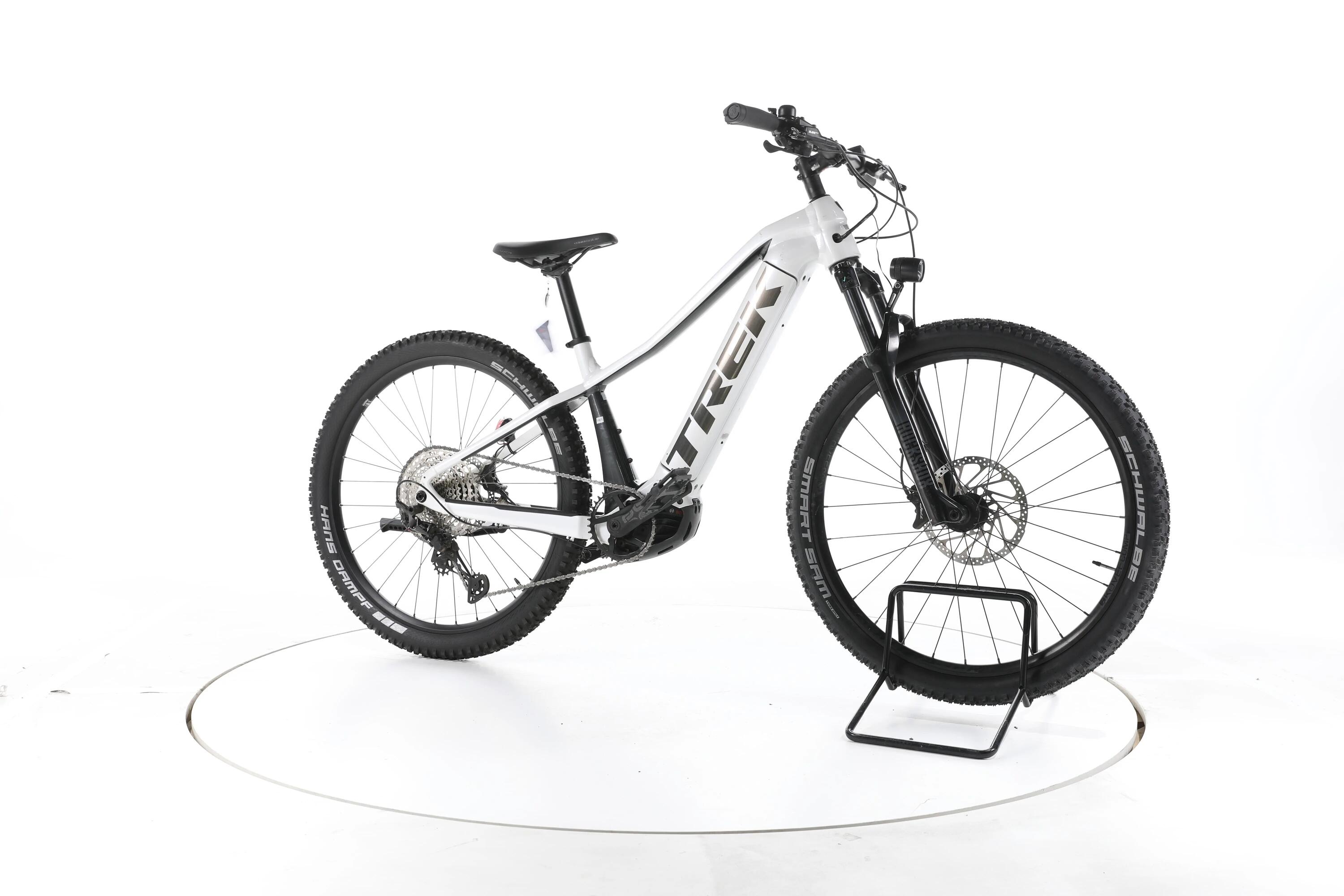 Segunda vida - Trek Powerfly 5 E-Bike - Em muito bom estado. 2/7