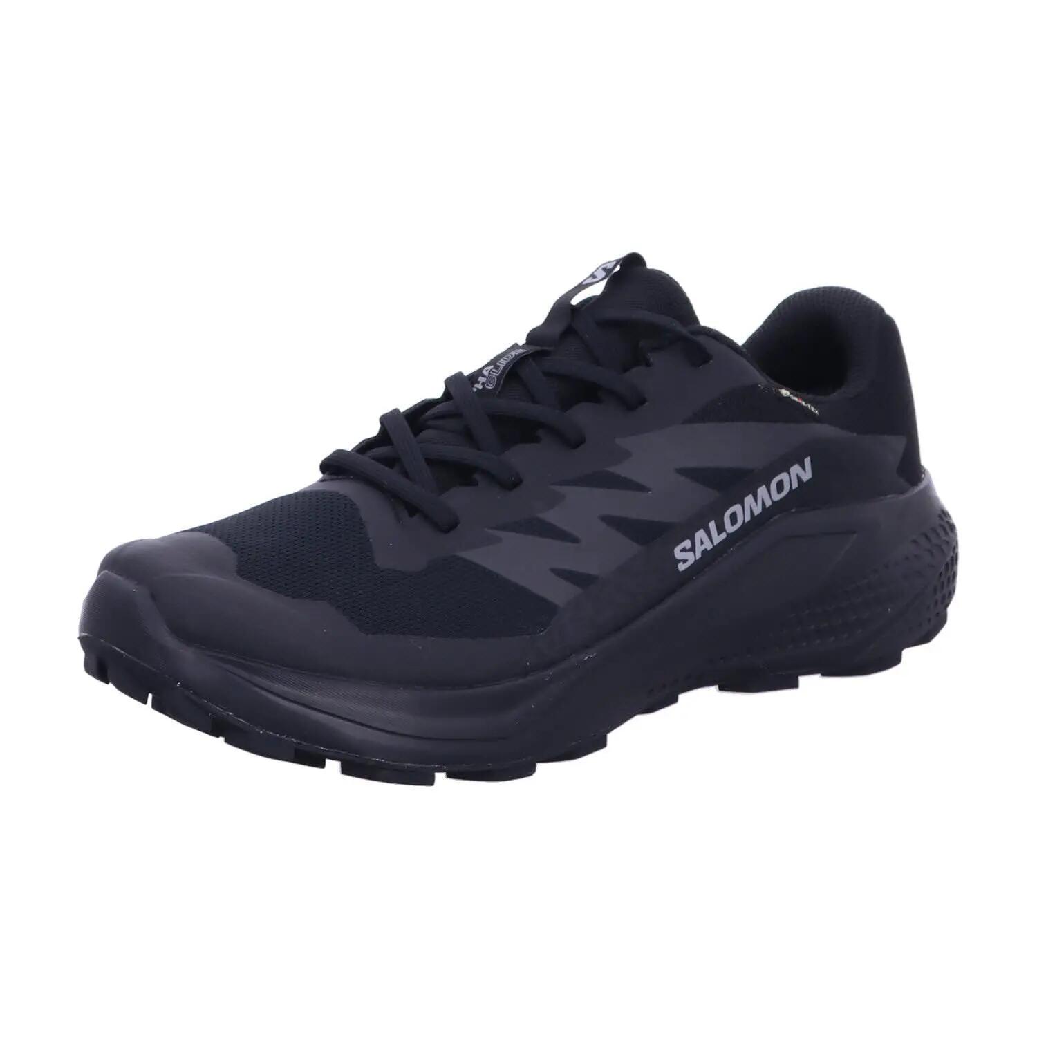 SALOMON picture