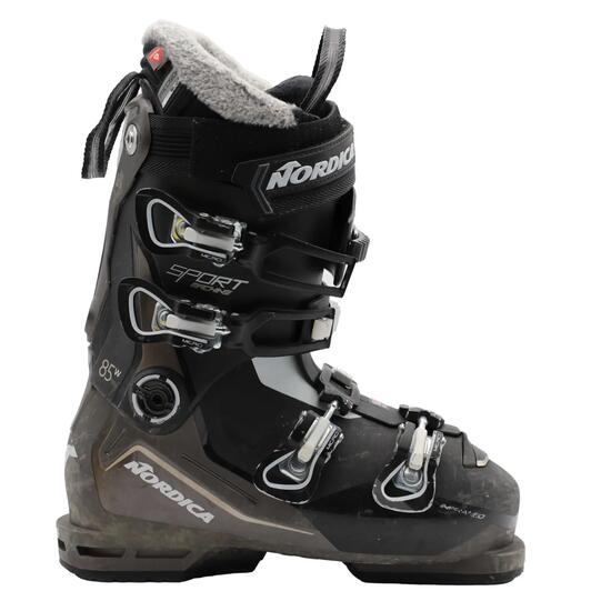 RECONDITIONNE - Chaussure De Ski Nordica Sportmachine 85 W