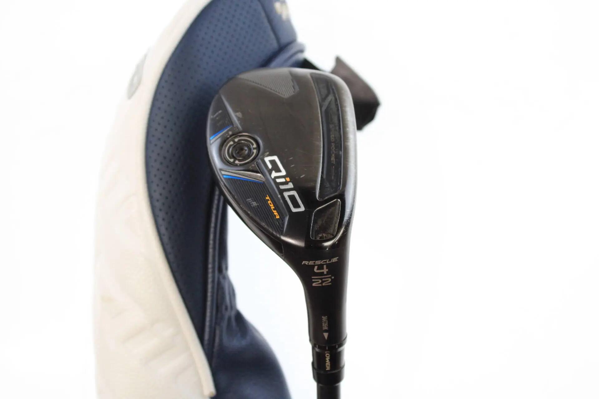 TAYLORMADE picture