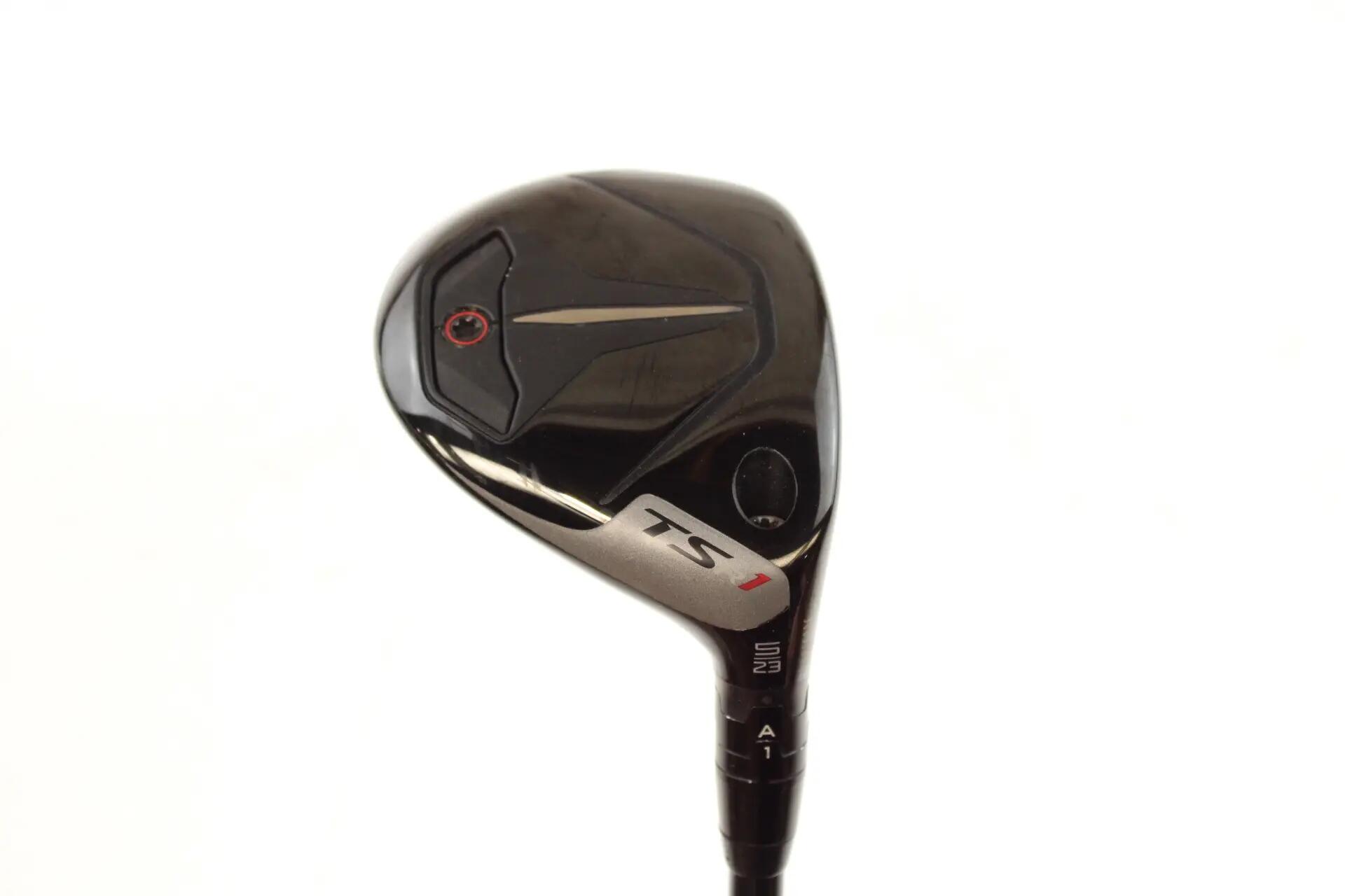 TITLEIST picture