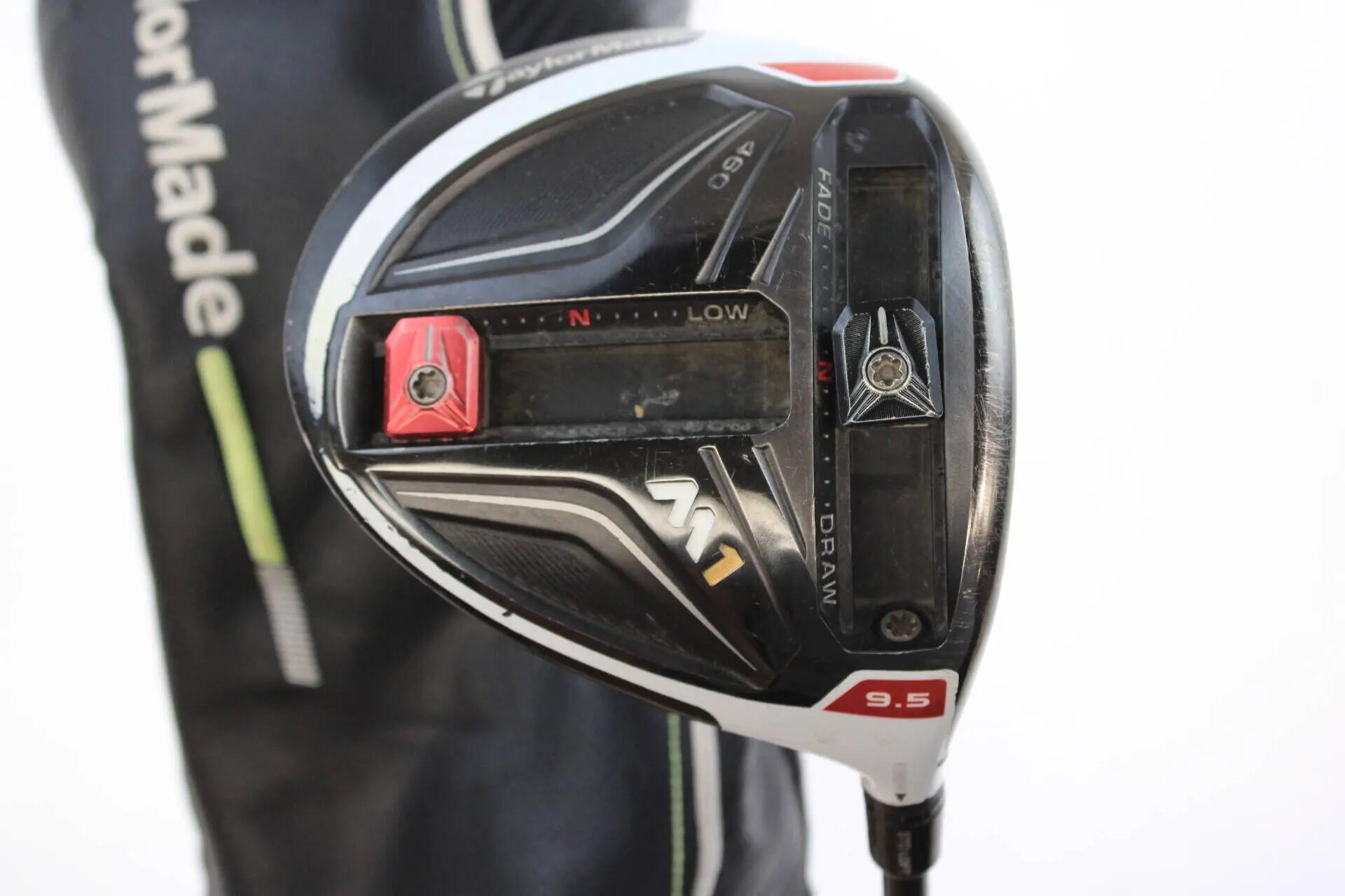 TAYLORMADE picture
