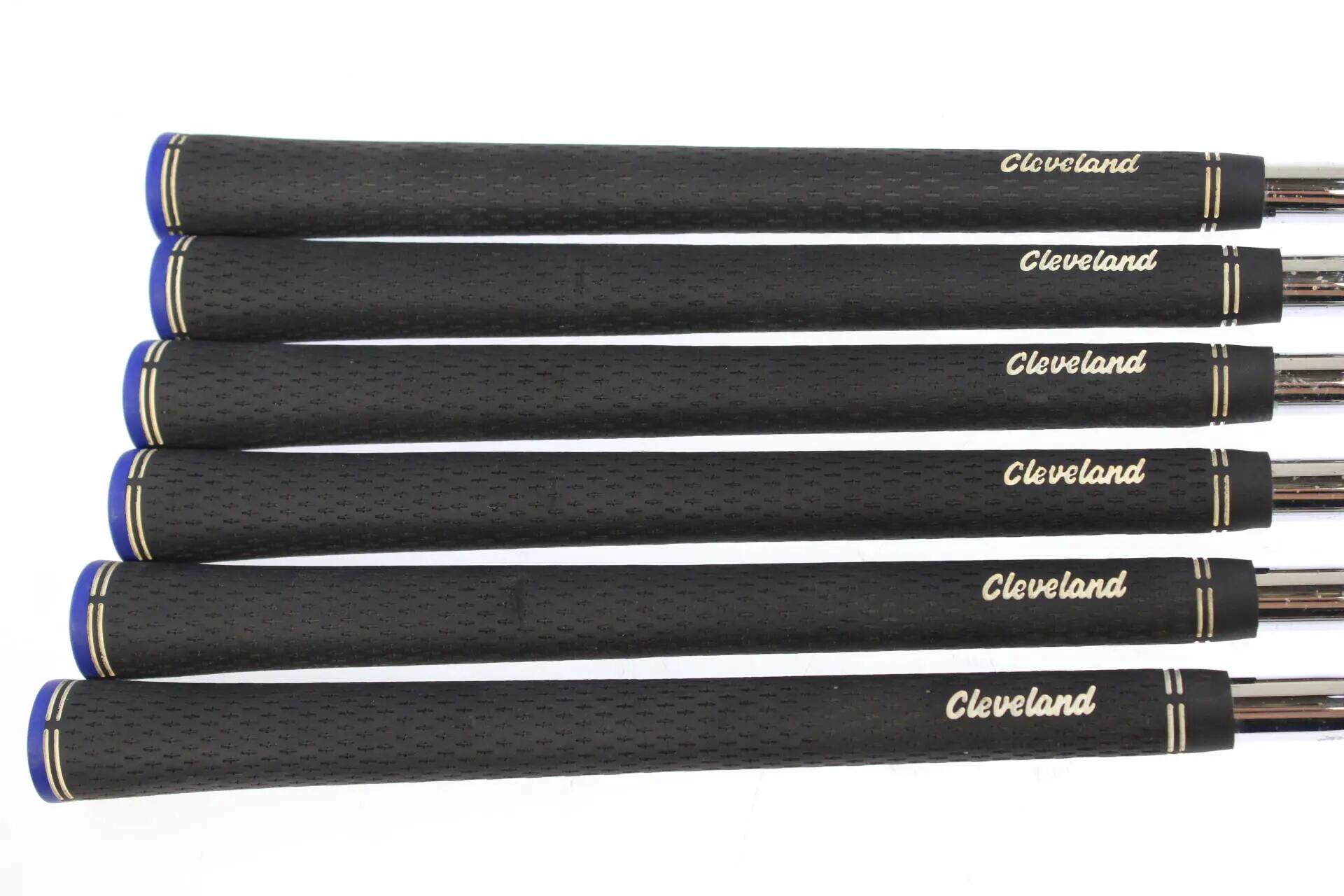 Seconde vie - Cleveland Launcher CBX RH 5-PW Iron Set - Sufficient 6/6