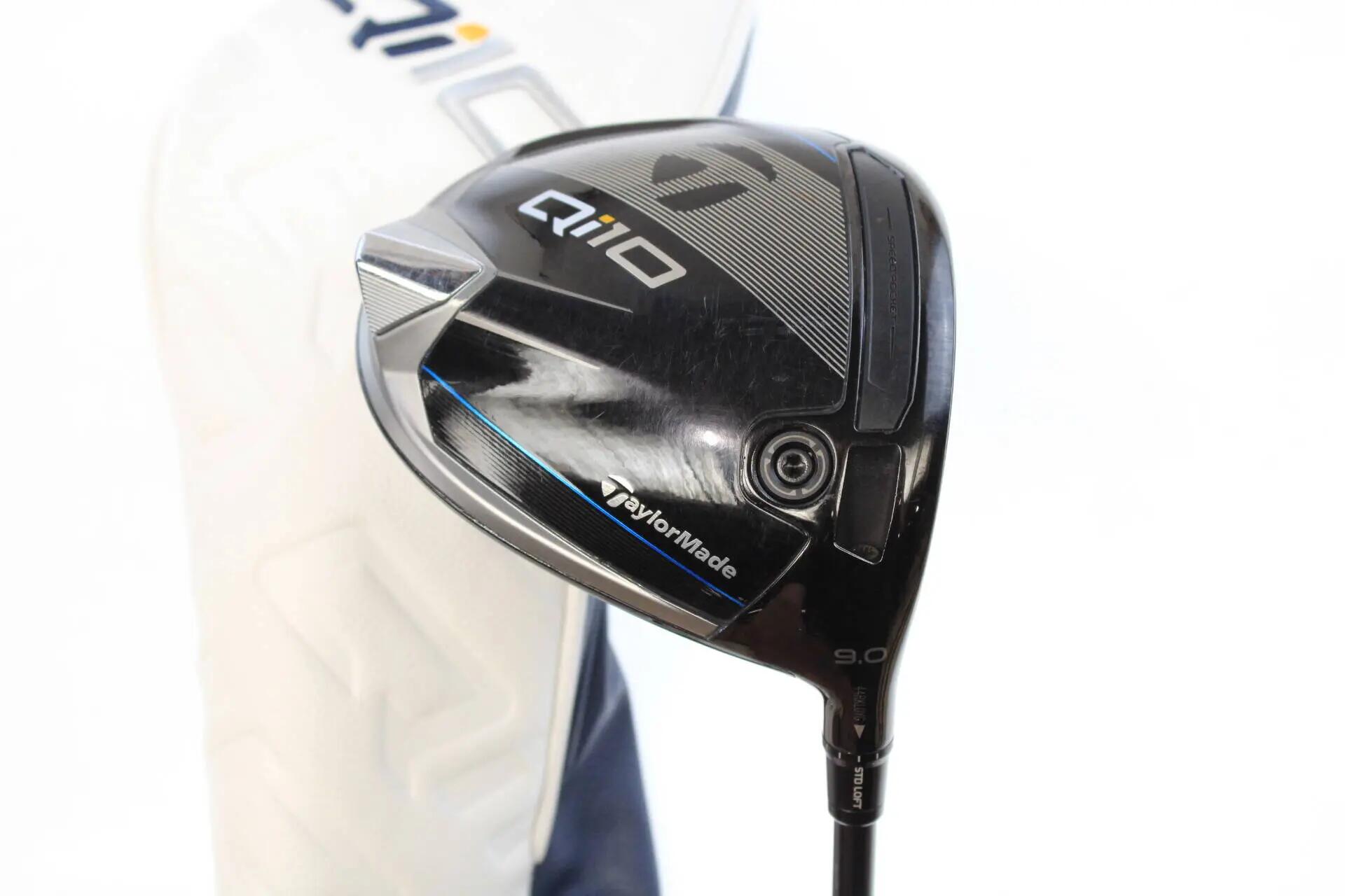 TAYLORMADE picture