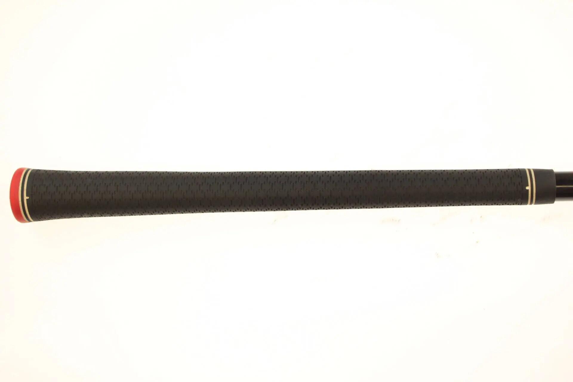 Seconde vie - TaylorMade M1 460 RH 9.5-deg Driver - Sufficient 5/5
