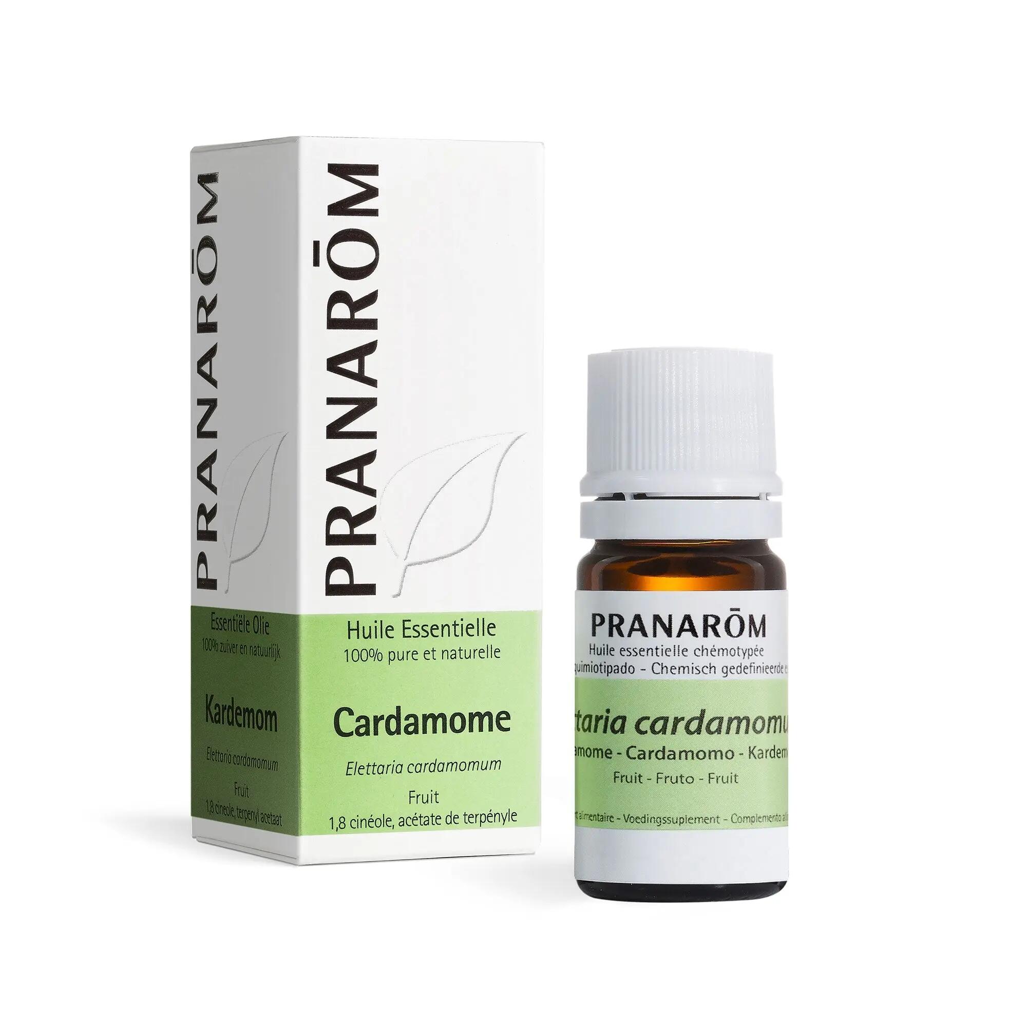 PRANARÔM picture