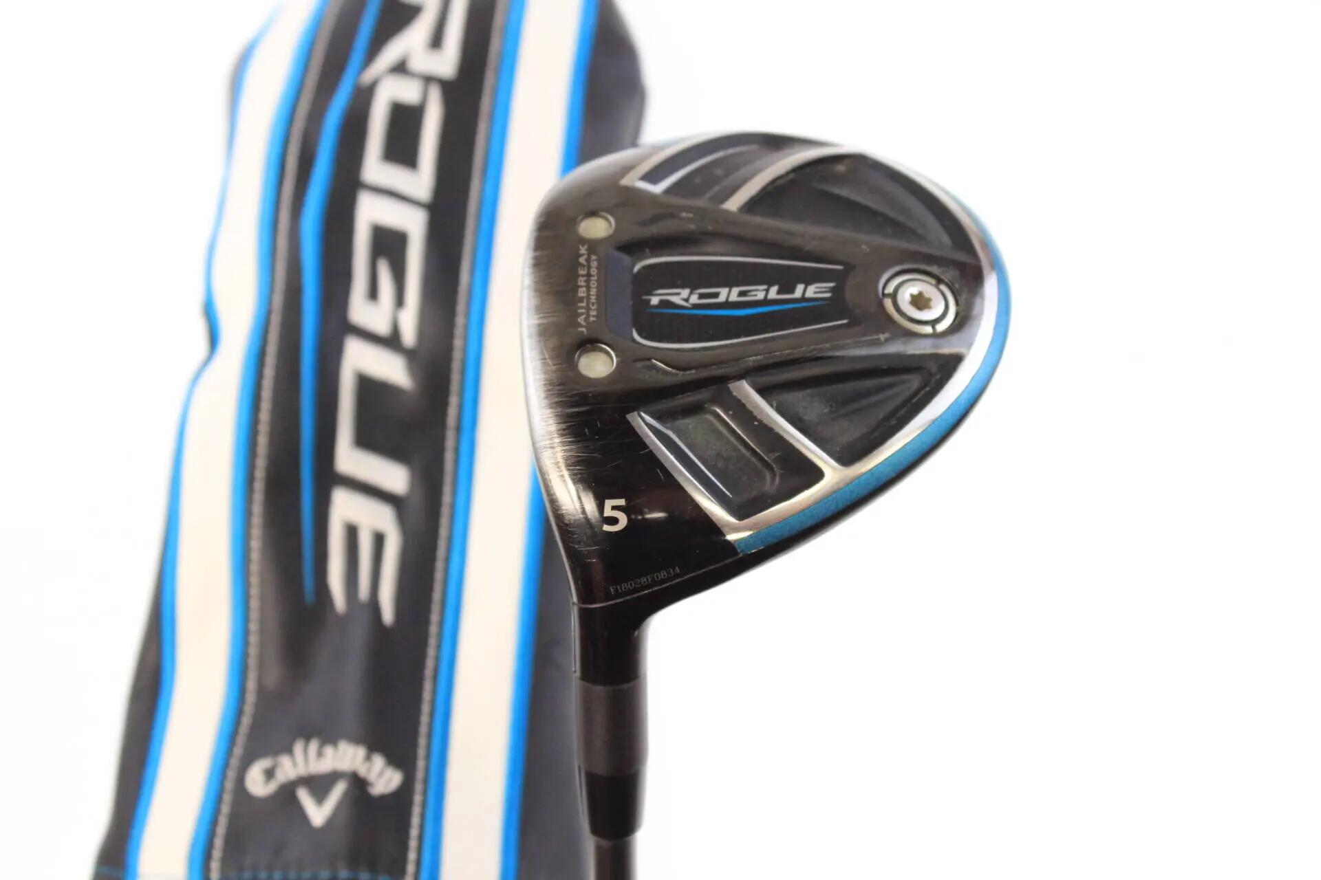 CALLAWAY picture