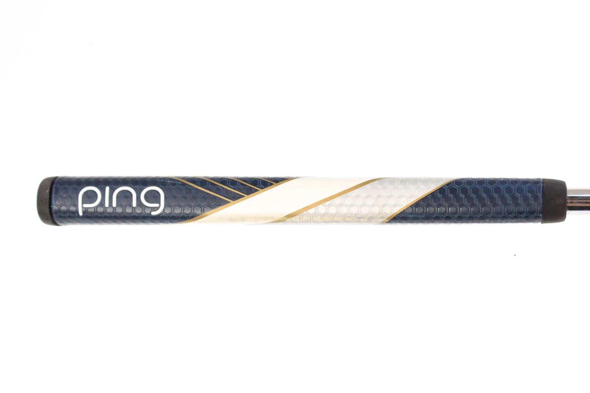 Seconde vie - Ping G Le3 Anser RH Putter - Very good 5/5