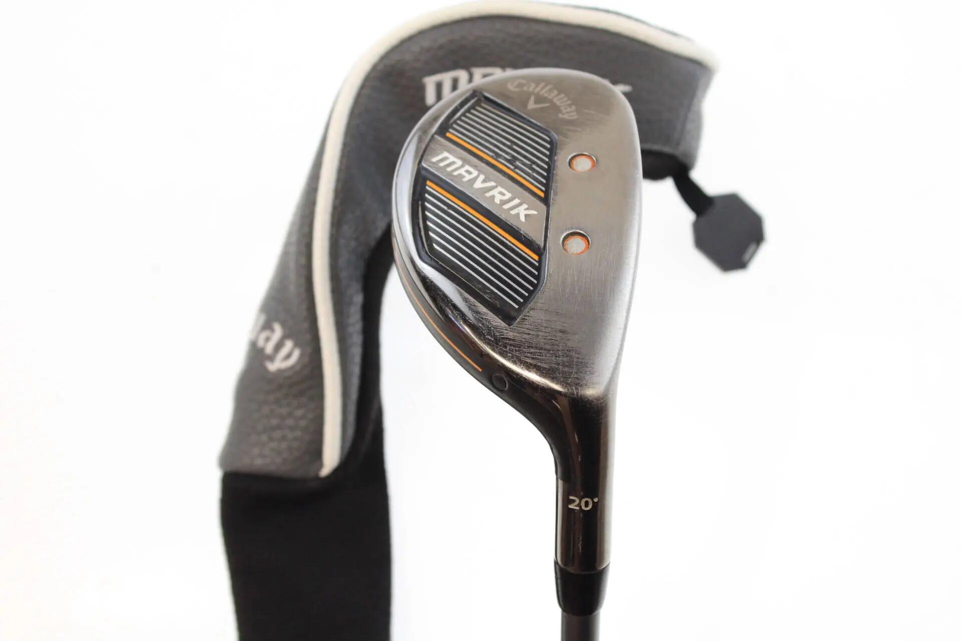 CALLAWAY picture