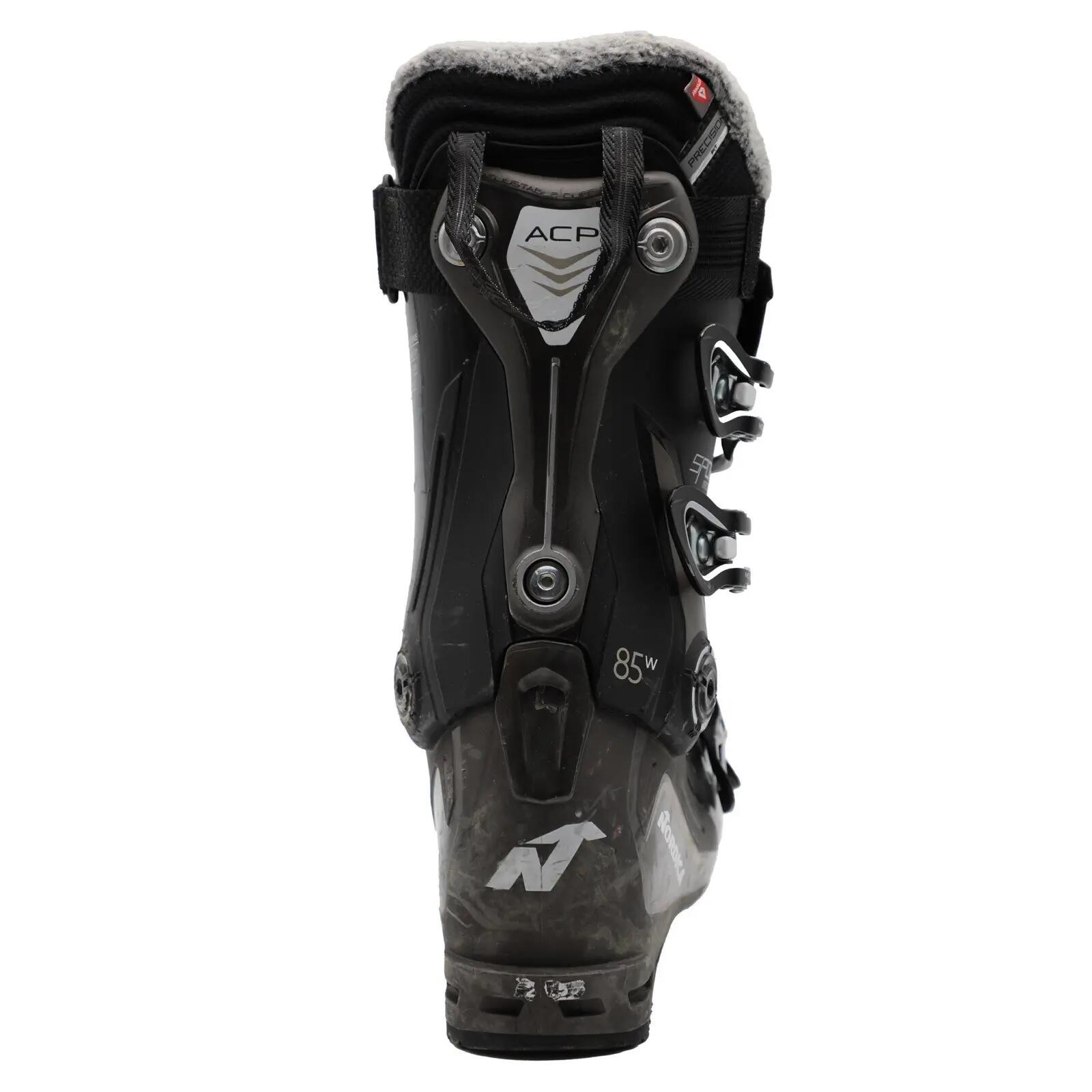 SECOND HAND - Scarpone Da Sci Nordica Sportmachine 85 W 2/4