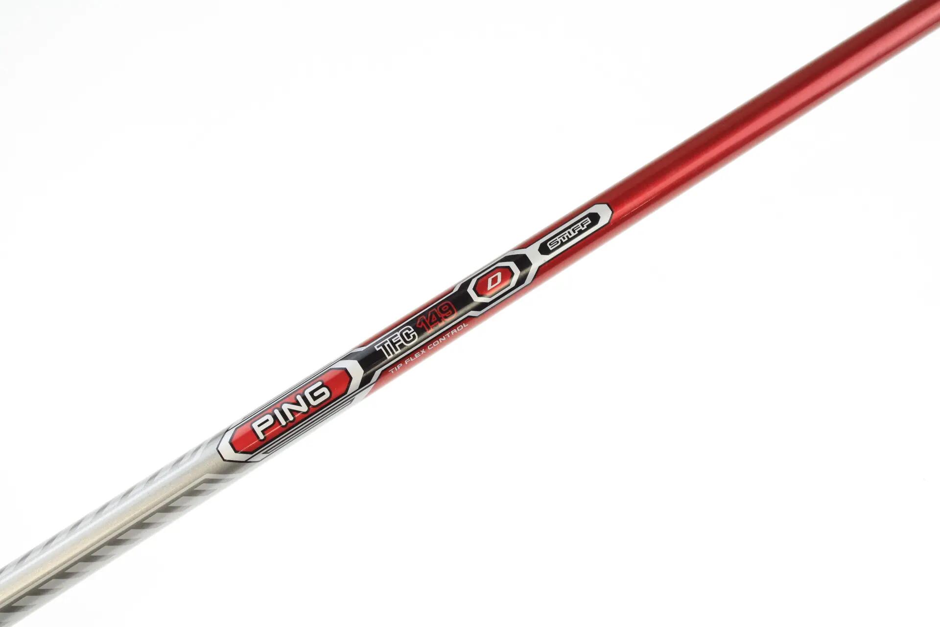 Seconde vie - Ping G15 RH 9-deg Driver - Sufficient 4/5