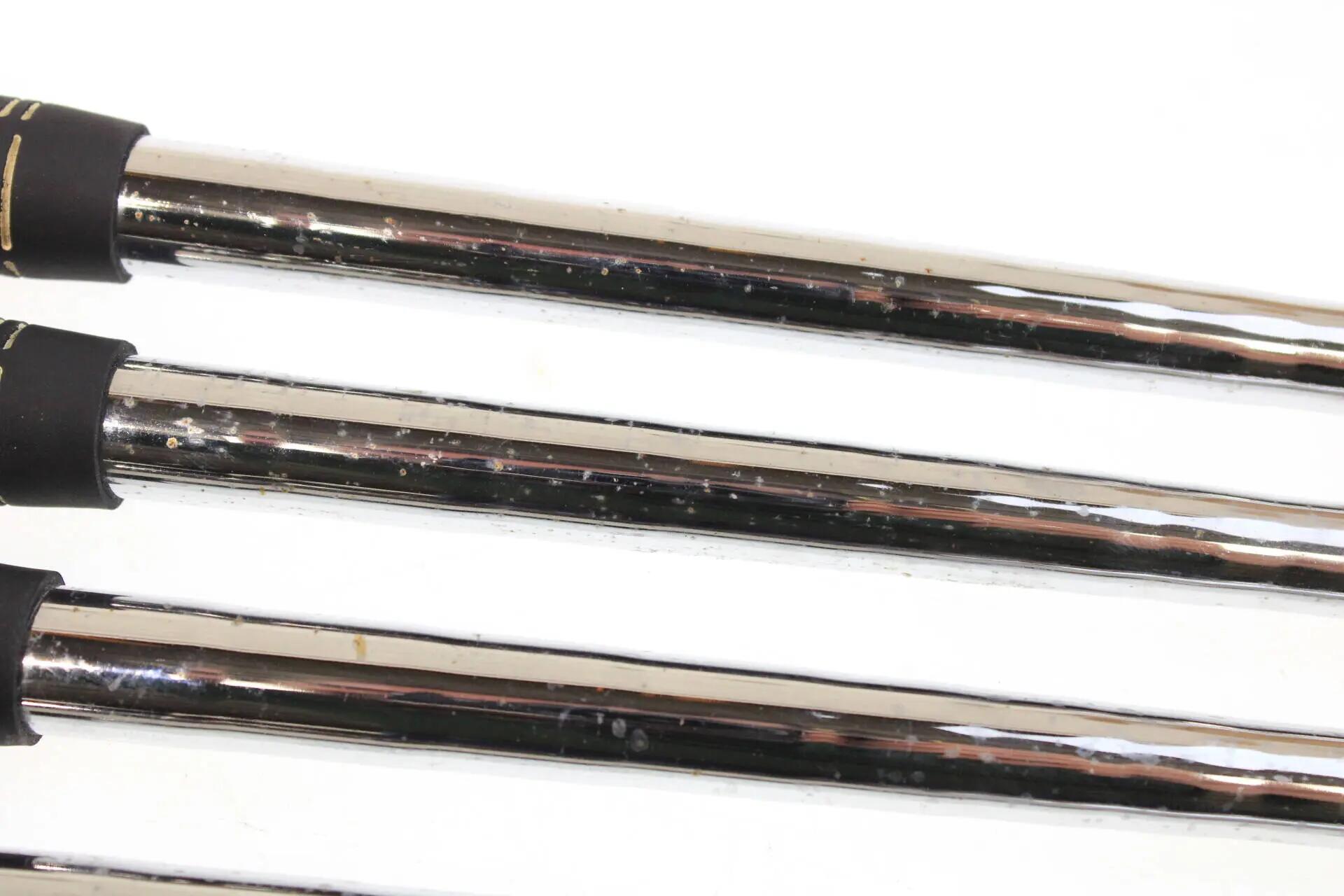Seconde vie - Cleveland Launcher CBX RH 5-PW Iron Set - Sufficient 5/6
