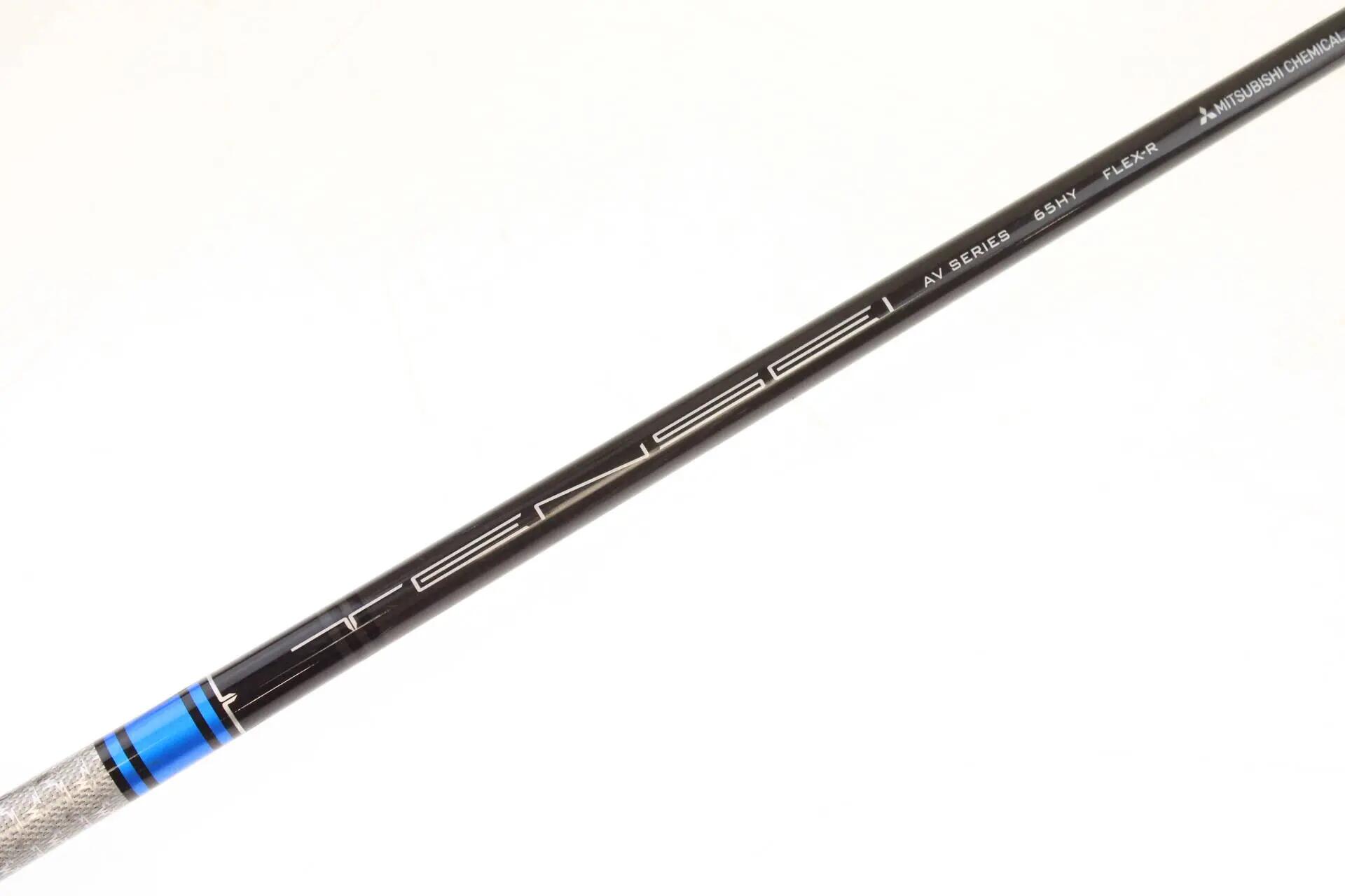 Seconde vie - Titleist TSR1 RH 23-deg Hybrid - Excellent 4/5