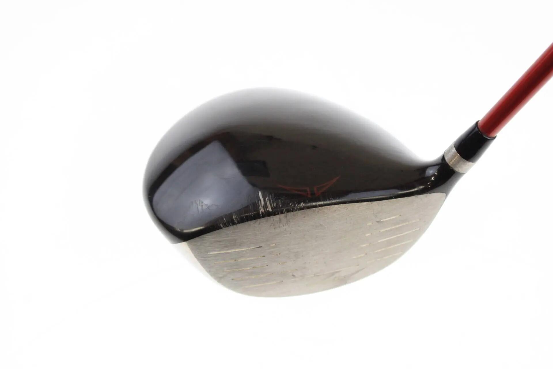 Seconde vie - Ping G15 RH 9-deg Driver - Sufficient 3/5
