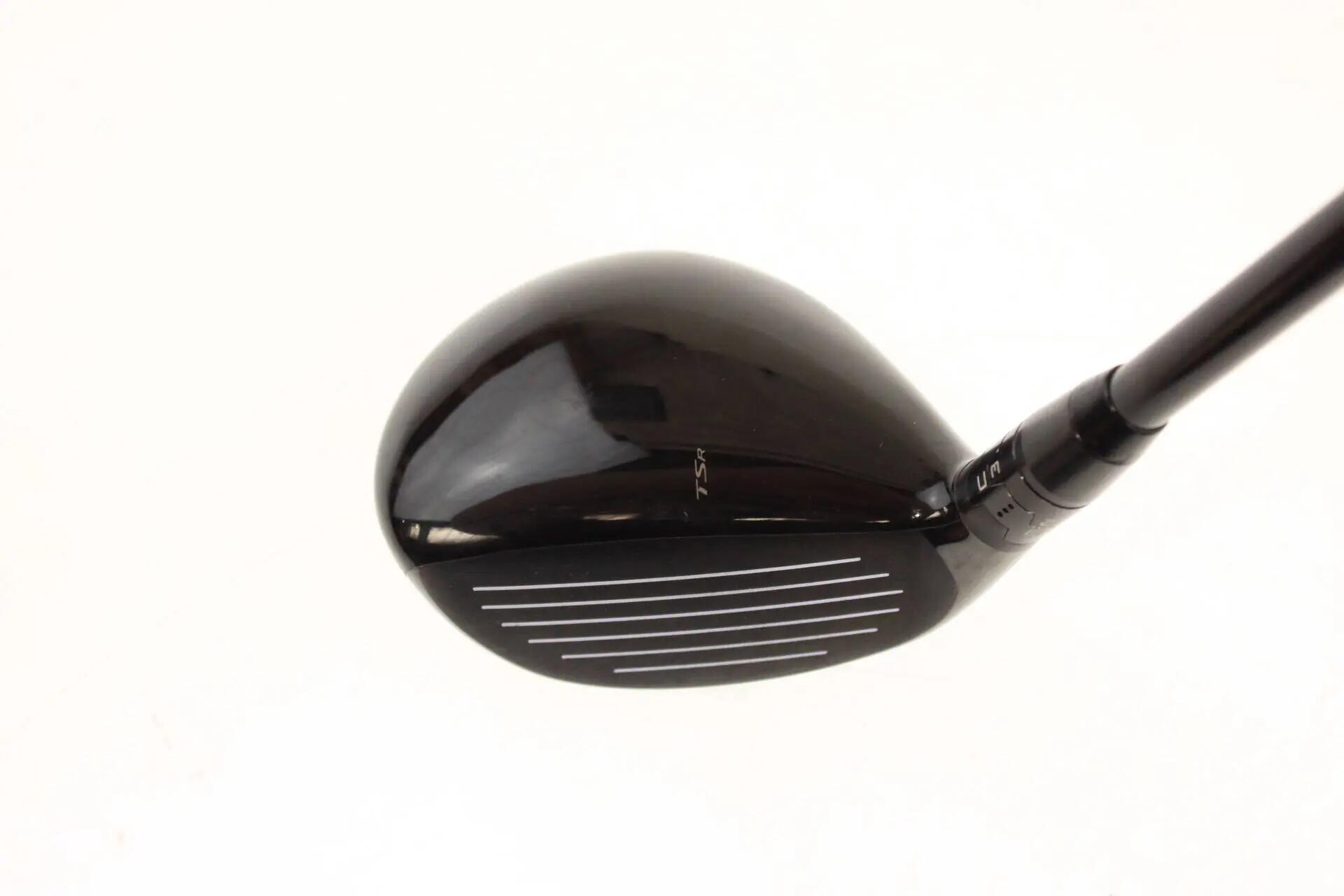 Seconde vie - Titleist TSR1 RH 23-deg Hybrid - Excellent 3/5