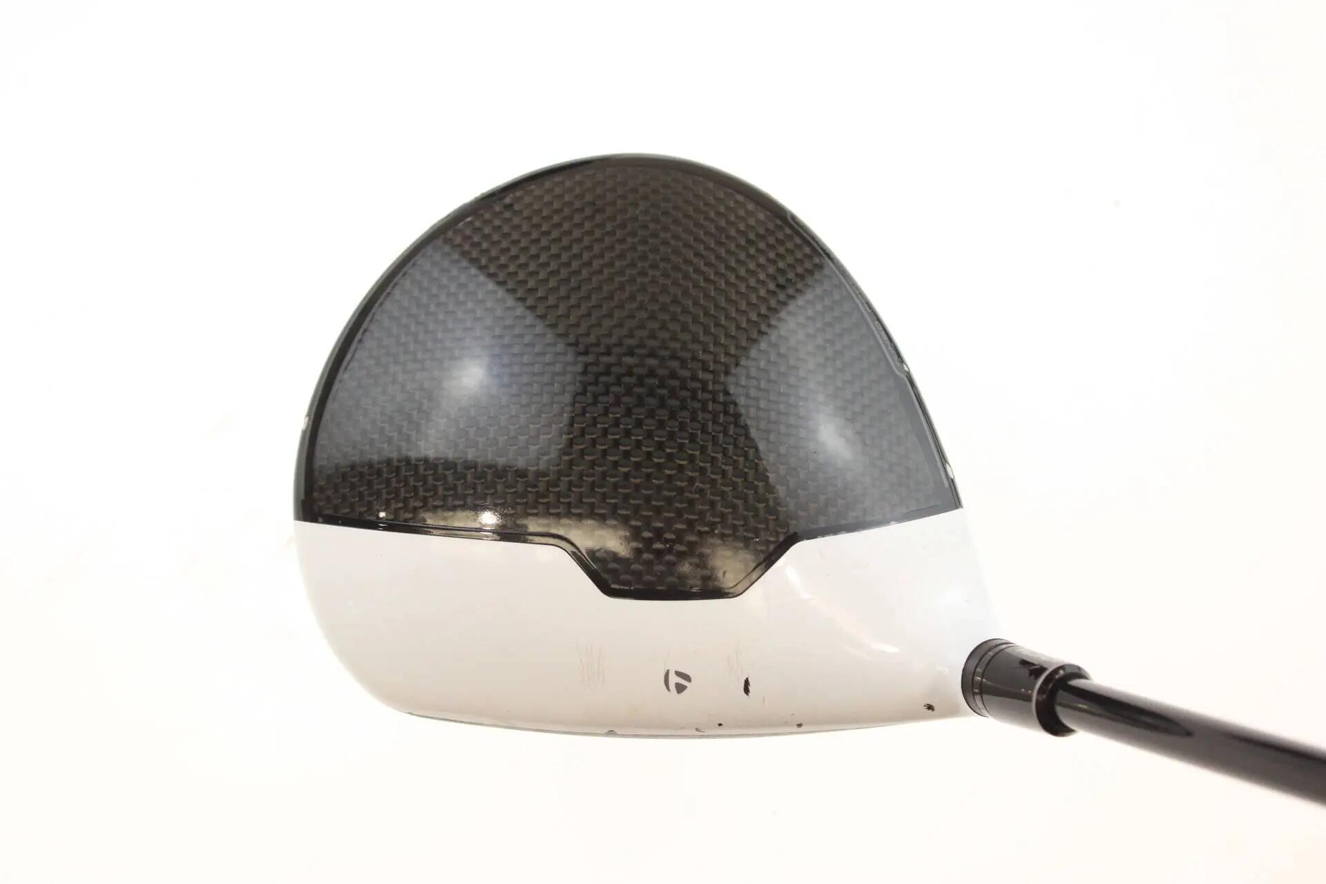 Seconde vie - TaylorMade M1 460 RH 9.5-deg Driver - Sufficient 3/5